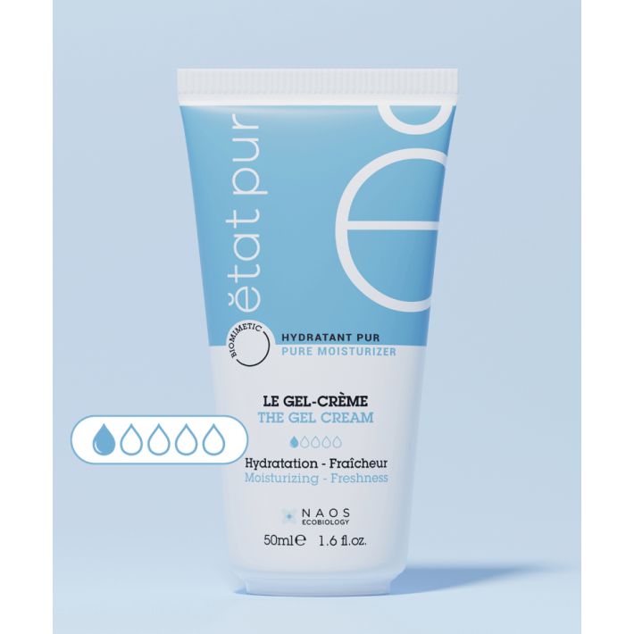 The Gel-Cream 50 ml