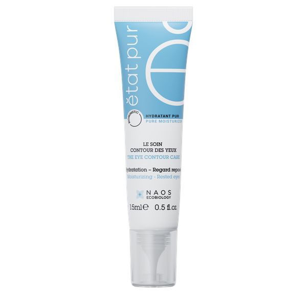 The Eye Contour Care 15 ml