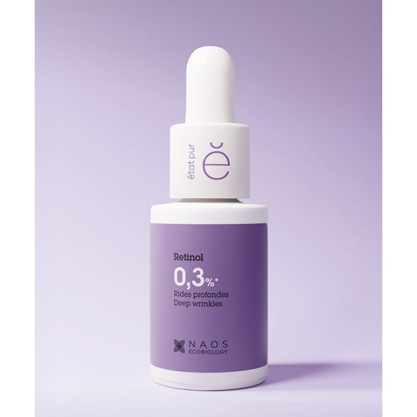 Retinolo 0,3% 15 ml