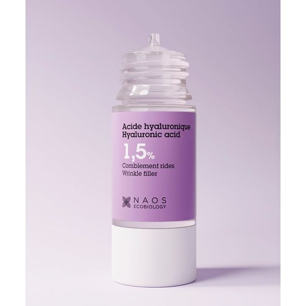 Acido Ialuronico 1,5% 15 ml