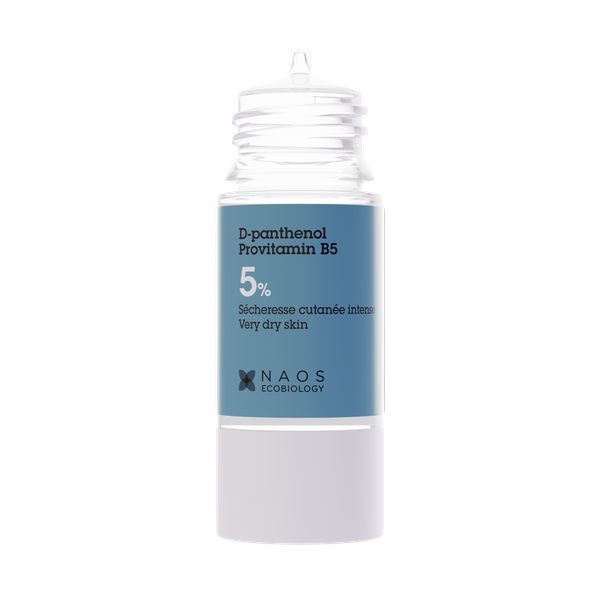D-Panthenolo 5% 15 ml