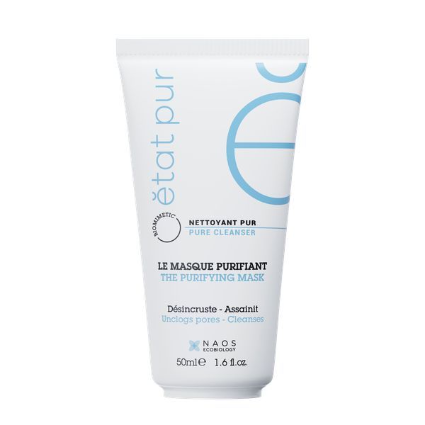 The Purifying Mask 50 ml