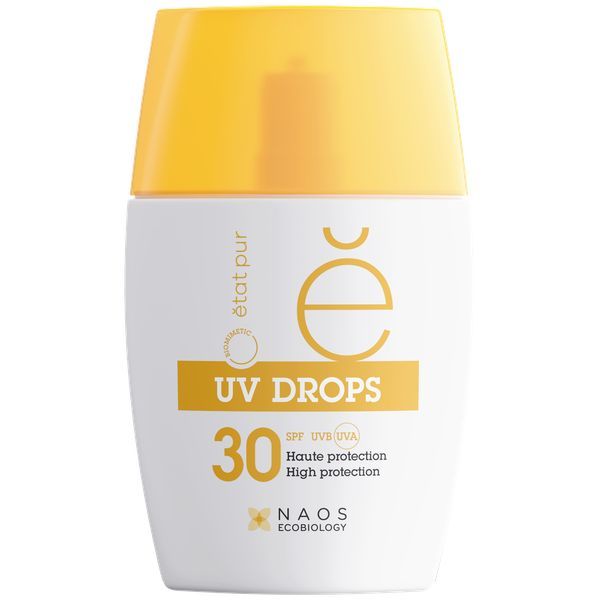 UV Drops SPF 30 30 g