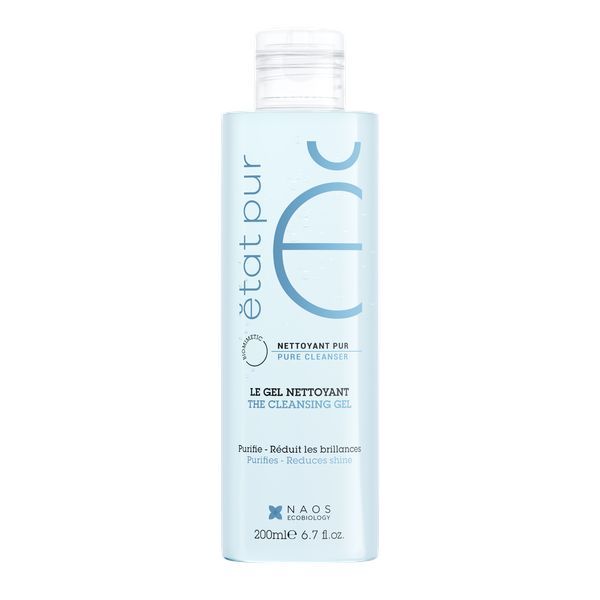 The Cleansing Gel 200 ml