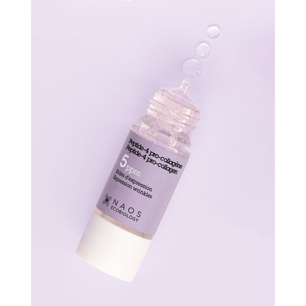 Peptide-4 Pro-Collagene 5ppm 15 ml