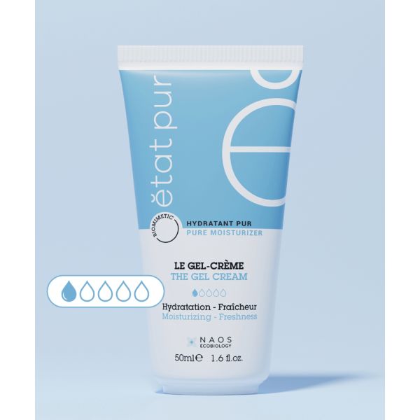 The Gel-Cream 50 ml