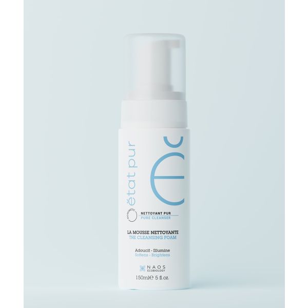 The Cleansing Foam 150 ml