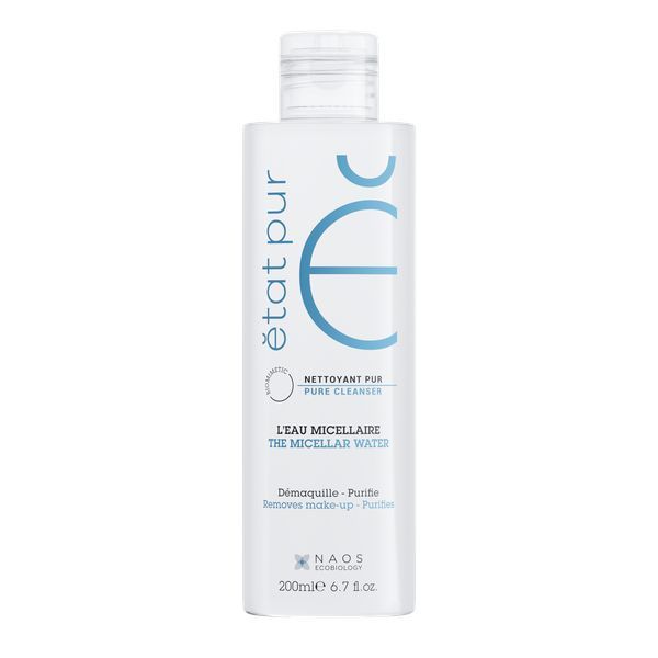 The Micellar Water 200 ml