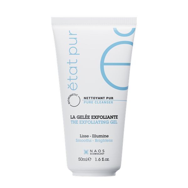 The Exfoliating Gel 50 ml
