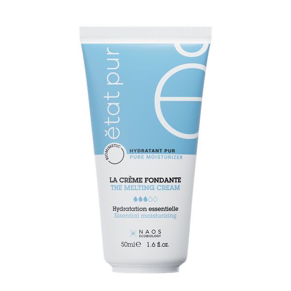 The Melting Cream 50 ml