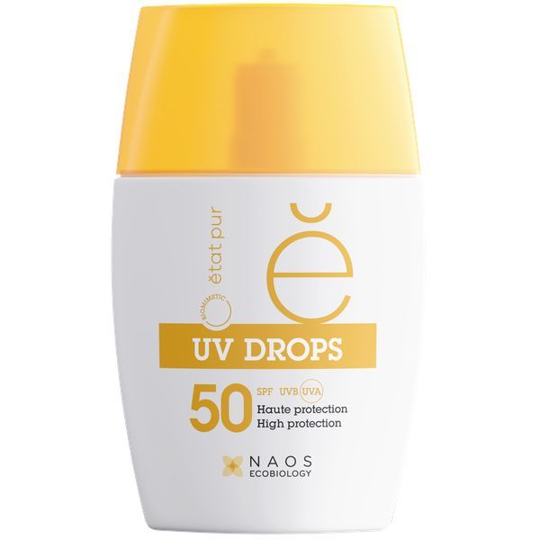 UV Drops SPF 50 30 g