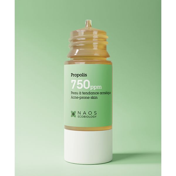Propoli 750ppm 15 ml