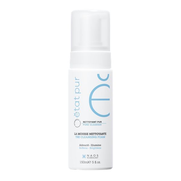 The Cleansing Foam 150 ml