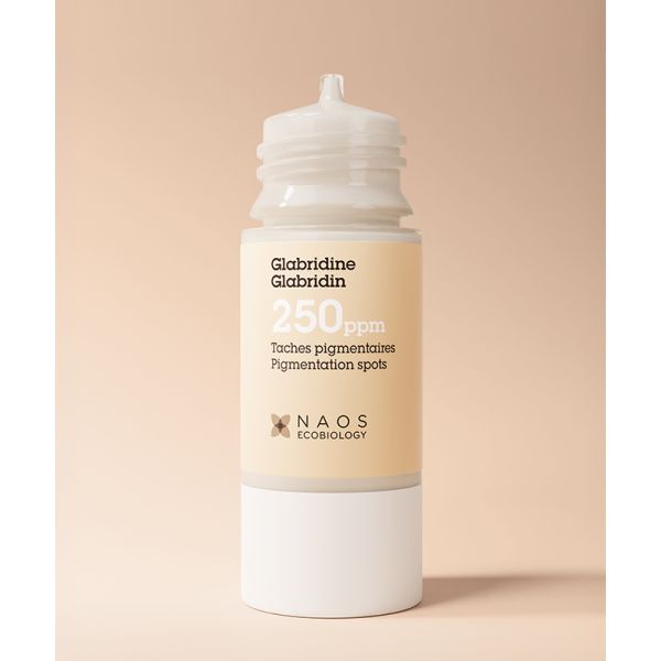 Glabridina 250ppm 15 ml