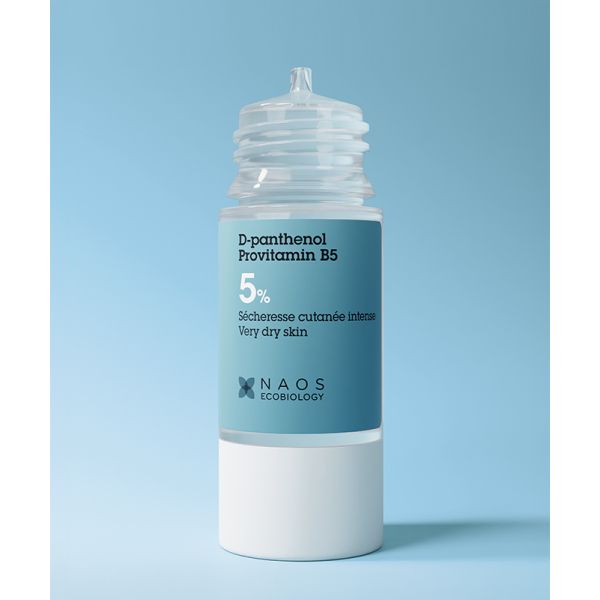 D-Panthenolo 5% 15 ml
