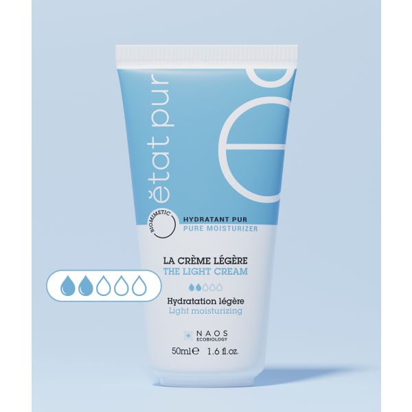 The Light Cream 50 ml