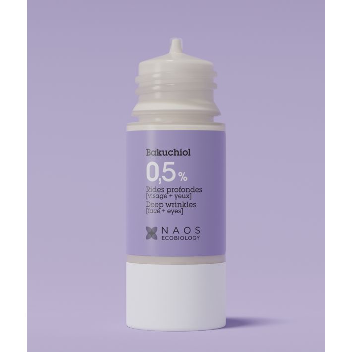 Bakuchiol 0,5% 15 ml