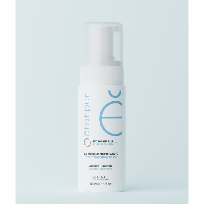 The Cleansing Foam 150 ml