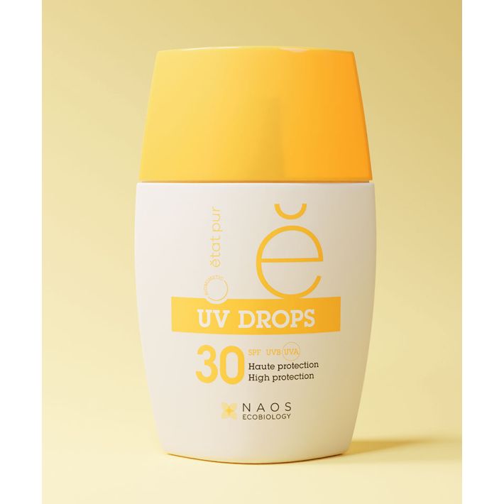 UV Drops SPF 30 30 g