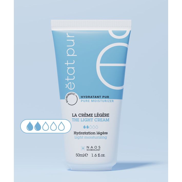 The Light Cream 50 ml