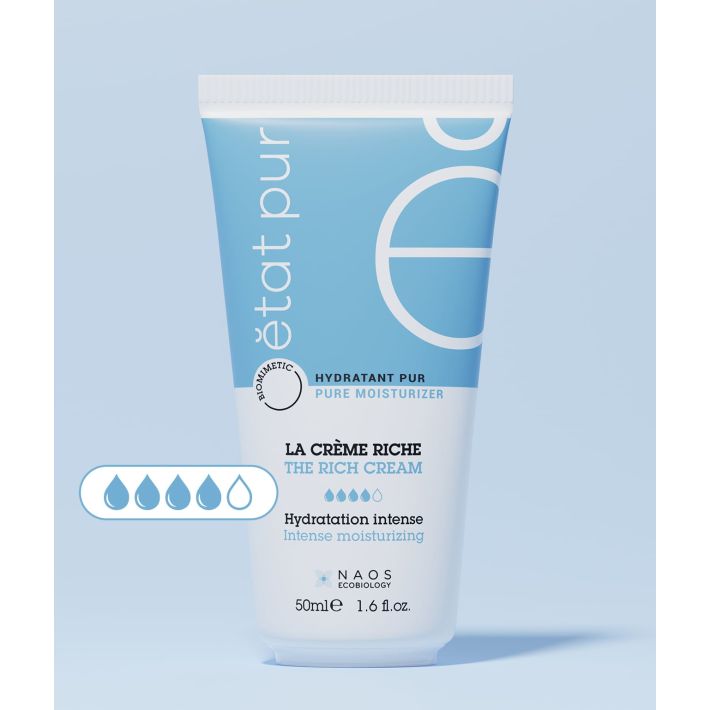 The Rich Cream 50 ml