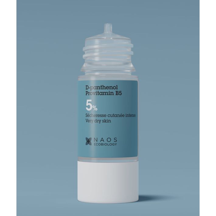 D-Panthenolo 5% 15 ml