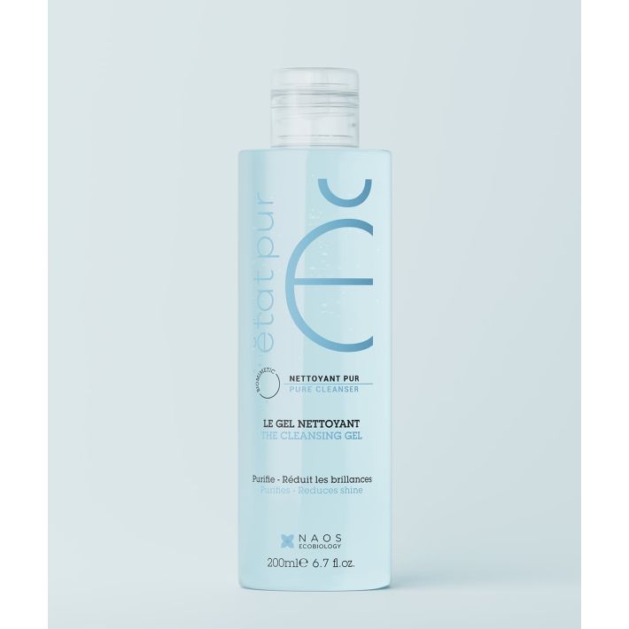 The Cleansing Gel 200 ml