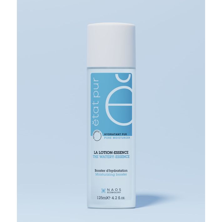 The Watery Essence 125 ml