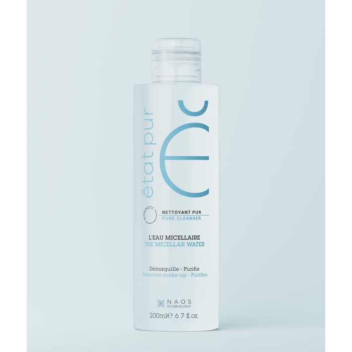 The Micellar Water 200 ml