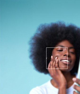 Analyze your skin